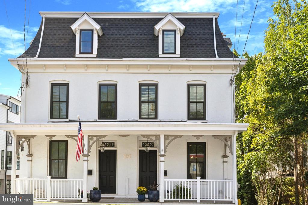 Main St, Doylestown, PA 18901