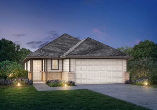 10649 Stag Ln, Crowley, TX, 76036-4264 | Card Image