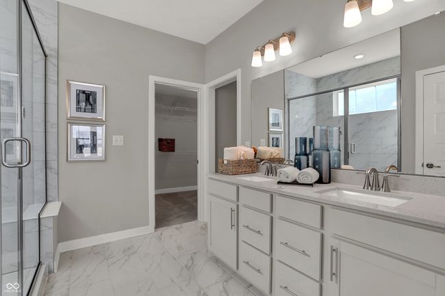 15360 Cardonia Rd, House other with 3 bedrooms, 3 bathrooms and null parking in Fishers IN | Image 29