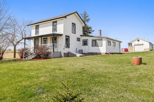 18442 W County Road C, UNION, WI, 53536 | Card Image