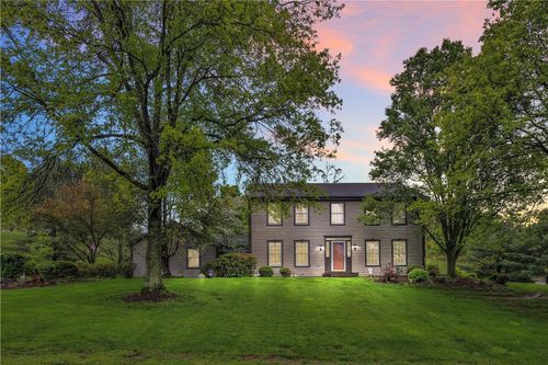 3950 Laurel Oak Cir, Murrysville, PA, 15668-9711 | Card Image