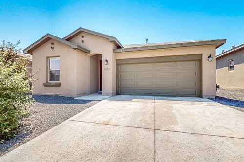 4276 Crowned Eagle Loop Ne, Rio Rancho, NM, 87144-5012 | Card Image