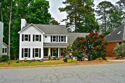 433 Winding Way, Columbia, SC, 29212-1340 | Card Image