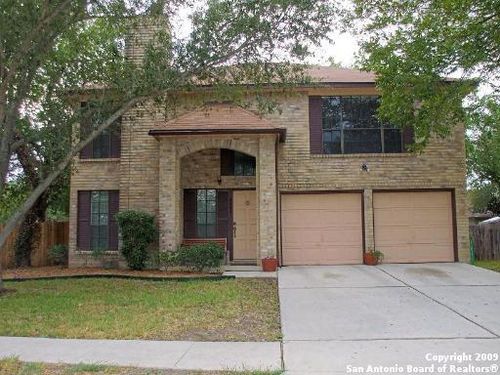 2401 Hidden Grove Ln, Schertz, TX, 78154-2718 | Card Image