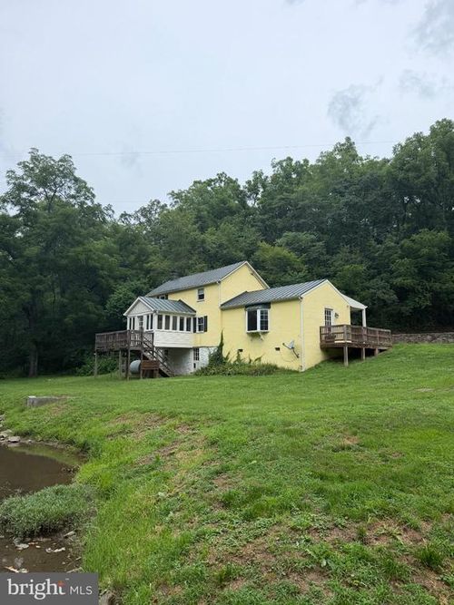 33709 Clifton Farm Lane, UPPERVILLE, VA, 20184 | Card Image
