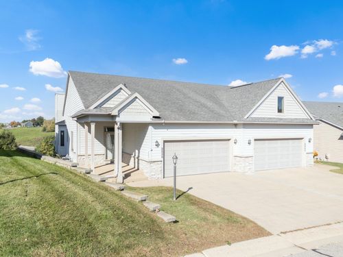 2535 Superior Ln Nw, Rochester, MN, 55901-1991 | Card Image