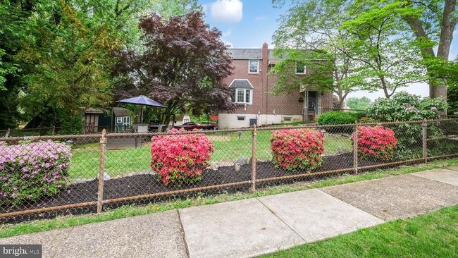 100 Lakeview Dr, Home with 3 bedrooms, 2 bathrooms and null parking in RIDLEY PARK PA | Image 25