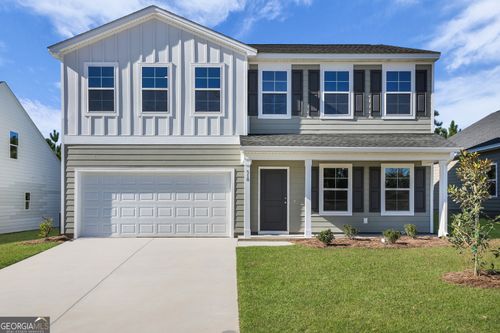 510 Outpost Way, Statesboro, GA, 30461-2108 | Card Image