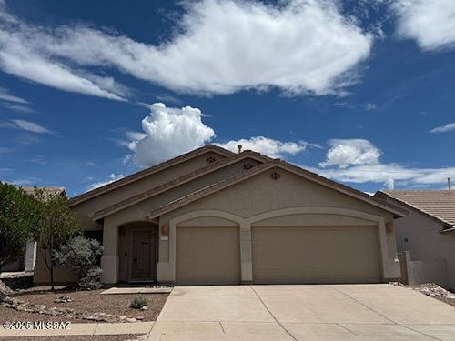 2957 S Austin Point Dr, Tucson, AZ, 85730-6124 | Card Image