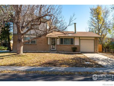 7452 Otis Street, House other with 4 bedrooms, 2 bathrooms and 1 parking in Arvada CO | Image 1