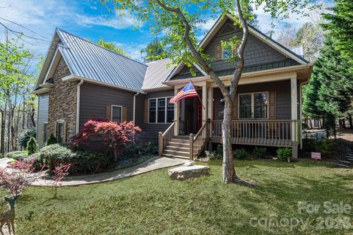 112 Wren Ct, Lake Lure, NC, 28746-9475 | Card Image