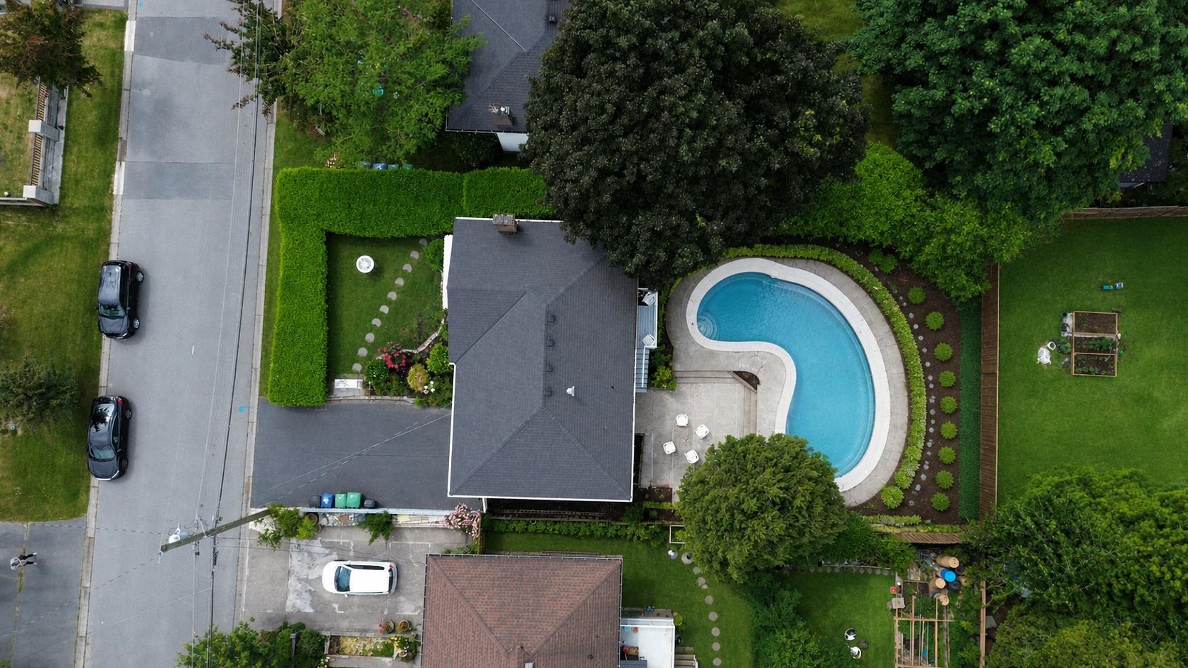 Residential in Surrey 5