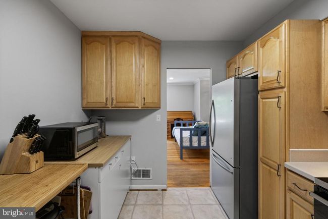 1607 8 Th Pl, House other with 5 bedrooms, 3 bathrooms and null parking in MCLEAN VA | Image 11