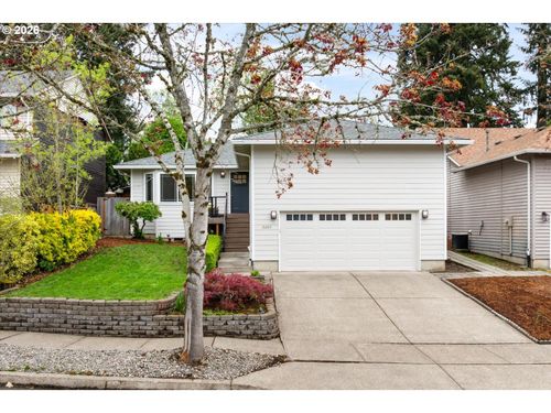 13205 Sw Barberry Dr, Beaverton, OR, 97008-6211 | Card Image