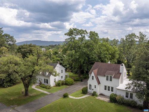 2201 Stadium Rd, CHARLOTTESVILLE, VA, 22903 | Card Image
