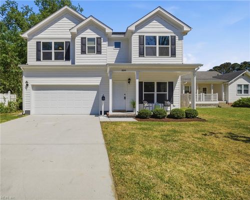 8644 Devon St, Norfolk, VA, 23503-3942 | Card Image