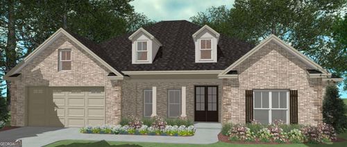 218 Brook Hollow Ct, Kathleen, GA, 31047-2796 | Card Image