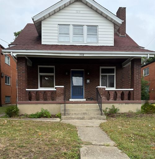 1518 Cedar Ave, Cincinnati, OH, 45224 | Card Image