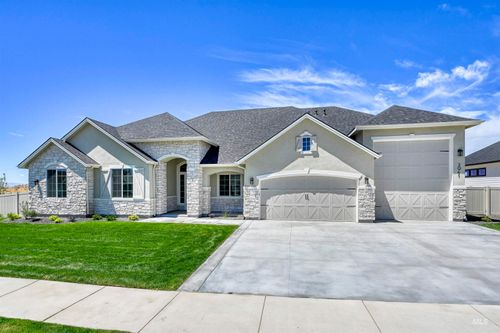 2941 N Ajax Ave, Eagle, ID, 83616-1077 | Card Image