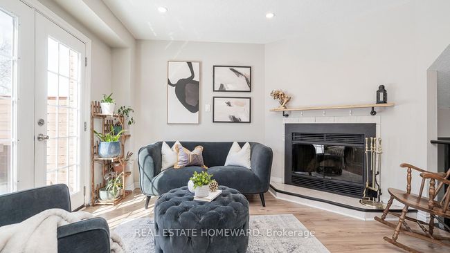 81 Hadden Cres, House other with 3 bedrooms, 3 bathrooms and 2 parking in Barrie ON | Image 8