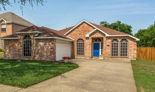 7710 Brookview Dr, Frisco, TX, 75034-5460 | Card Image