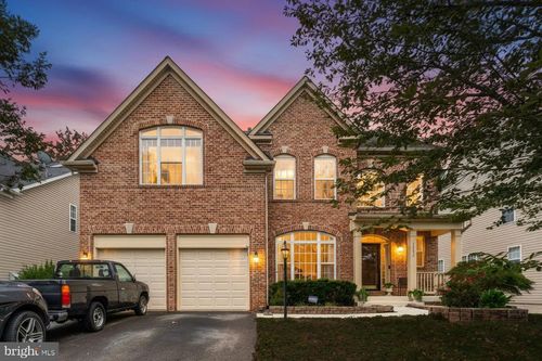 14836 Cartagena Dr, GAINESVILLE, VA, 20155-1978 | Card Image