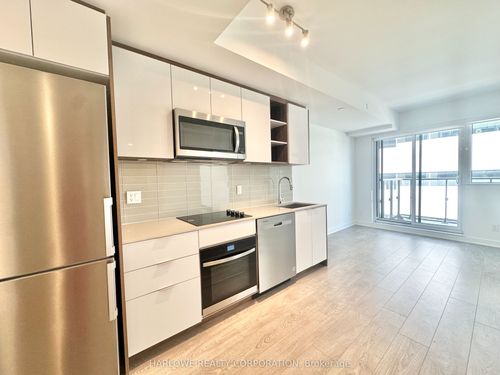 1226-543 Richmond St W, Toronto, ON, M5V0W9 | Card Image