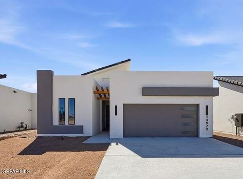 13972 Paseo Central Ave, El Paso, TX, 79928 | Card Image