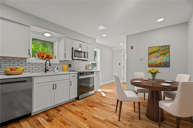 28 Spring St, House other with 2 bedrooms, 2 bathrooms and 3 parking in Pascoag RI | Image 27