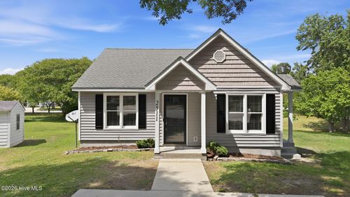 2511 Springlake Pl, Wilson, NC, 27896-1707 | Card Image