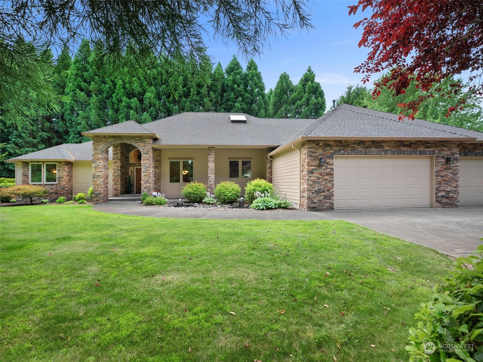 180th Way, Battle Ground, WA 98604