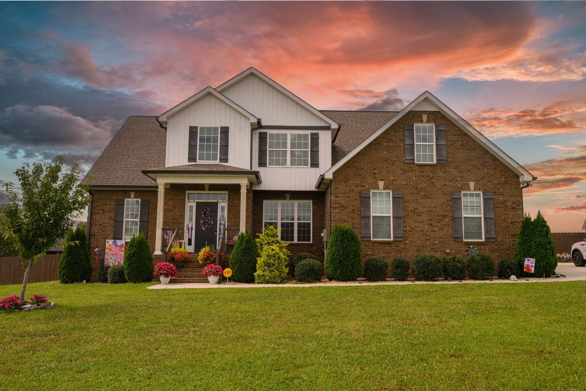 Coventry Ct, Hillsboro, TN 37342