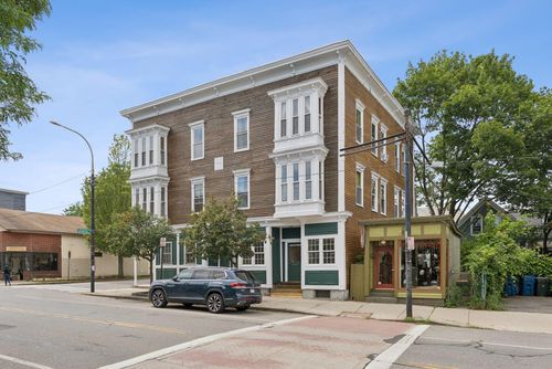 107 Congress Street, Portland, ME, 04101 | Card Image