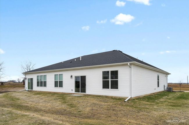 512 S Preston St, Home with 2 bedrooms, 1 bathrooms and 1 parking in Cortland IL | Image 16