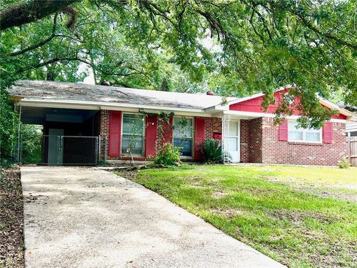 4153 La Rose Dr, Mobile, AL, 36609-2340 | Card Image