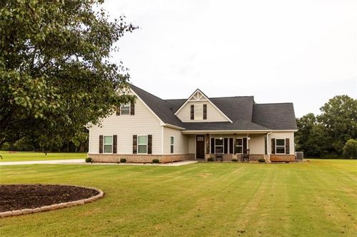 301 Savannah Dr, Mansfield, GA, 30055-3192 | Card Image