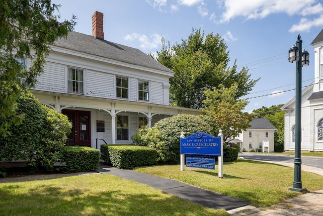 117 Main St, Home with 0 bedrooms, 2 bathrooms and null parking in Canaan CT | Image 28