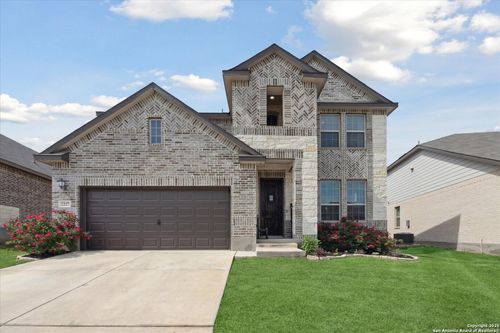 2227 Tiptop Ln, San Antonio, TX, 78253-2223 | Card Image