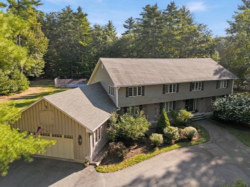 90 Topsfield Rd, Boxford, MA, 01921-2632 | Card Image