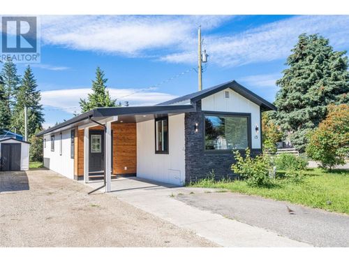 13-715 Beaver Lake Rd, Kelowna, BC, V4V1E6 | Card Image