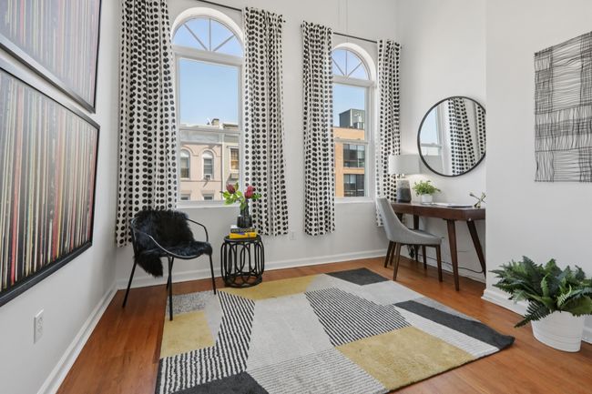 APT-4L - 420 Monroe St, House other with 2 bedrooms, 1 bathrooms and null parking in Hoboken NJ | Image 19