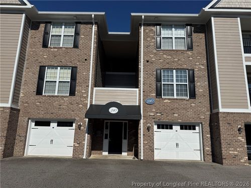203-210 Fountainhead Lane, Fayetteville, NC, 28301 | Card Image