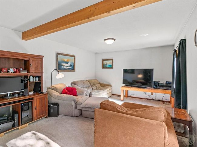 114 N Montana Ave, House other with 2 bedrooms, 2 bathrooms and null parking in Absarokee MT | Image 5