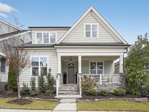 1912 Woodbluff Dr, Wendell, NC, 27591-6001 | Card Image