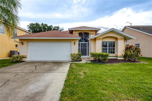 17781 Castle Harbor Dr, FORT MYERS, FL, 33967-5122 | Card Image