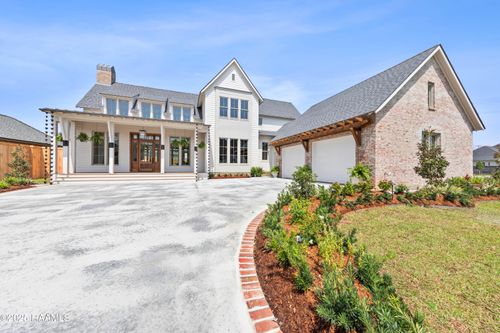 209 Vineyard Row, Lafayette, LA, 70508-3003 | Card Image