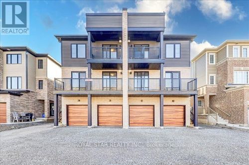 2-14 Pumpkin Cor Crescent, Barrie (Innis-Shore), ON, L9J0C2 | Card Image