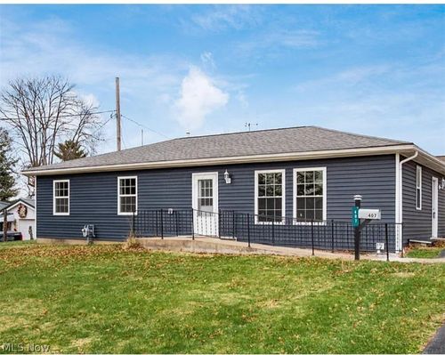 407 North Ave, New Lexington, OH, 43764-1450 | Card Image