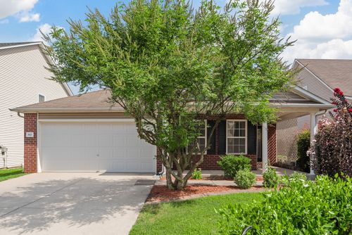 3422 Almar Knot Dr, Murfreesboro, TN, 37128-3924 | Card Image