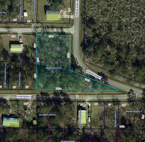 NHN Jordan River Dr, Bay Saint Louis, MS, 39520 | Card Image